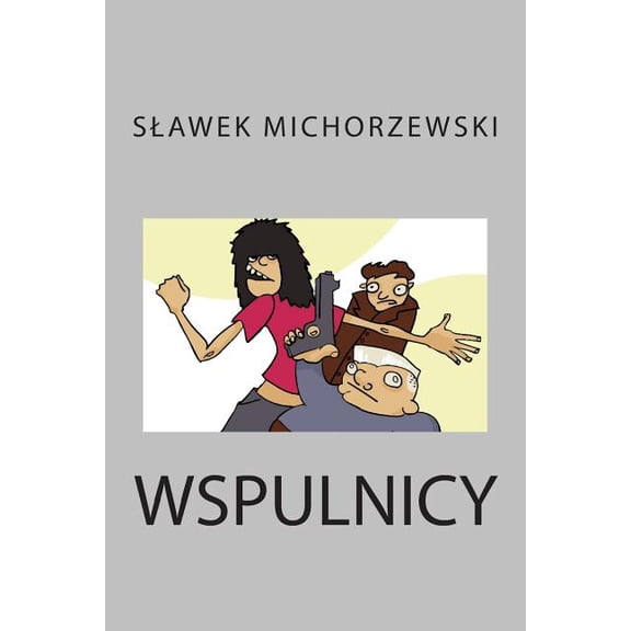 Wspulnicy, (Paperback)