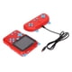 thumbnail image 5 of Consola de juegos portátil, miniconsola de juegos Retro con batería recargable de 1020mAh, compatible con TV y 2 jugadores, 5 of 9