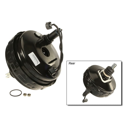 ATE Brake Booster