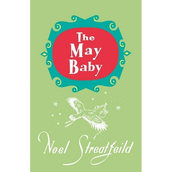 The May Baby, (Hardcover)