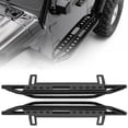thumbnail image 2 of QIILU For Axial SCX10 II 90046 Crawler 1/10 RC Car Metal Side Step Board Footboard Pedal Plate,RC Metal Side Pedal,RC Accessory, 2 of 8