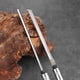 thumbnail image 5 of Cuchillo de Fruta Portátil Multiusos para Exteriores con Funda, Cuchillo de Fruta con Mango de Carne, Cuchillo para Carne, 5 of 6
