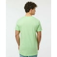 thumbnail image 3 of Tultex Unisex Fine Jersey T-Shirt, 3 of 5