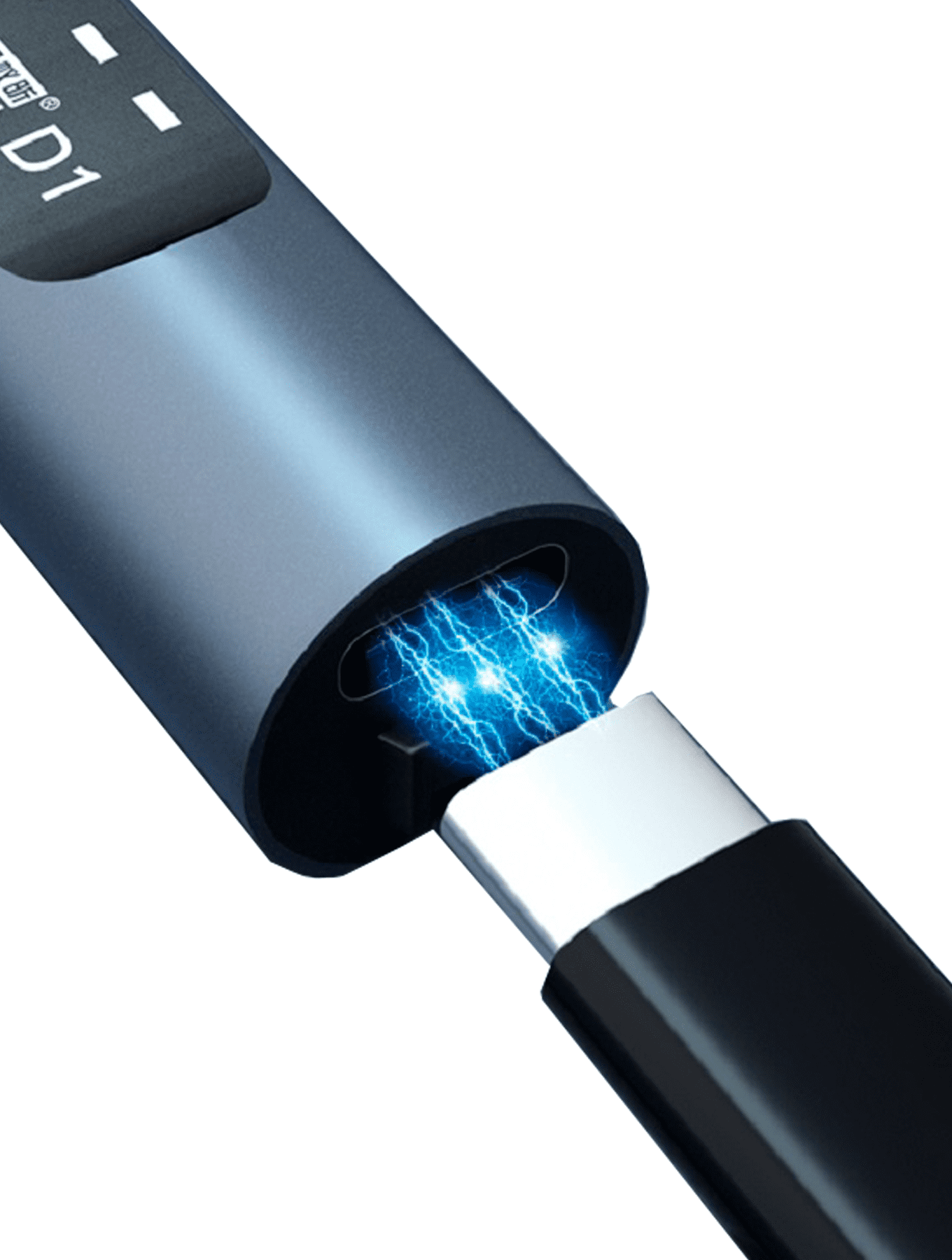 Replacement Smart Electric Sharpening Pen