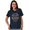 thumbnail image 3 of Washington Evergreen Forest Fir Woods Men's Graphic T Shirt Tees Brisco Brands X, 3 of 4