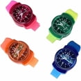 thumbnail image 2 of Halloween Decorations Clearance 1PCS Watch Shape Pencil Sharpener Pencil Sharpener Cute Pencil Cutter For Pencil Sharpeners, 2 of 8
