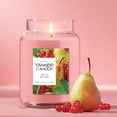 thumbnail image 2 of Yankee Candle Fruit Splash Original Large Jar Scented Candles, 22 oz, 2 of 6