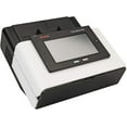 thumbnail image 1 of Restored Kodak Scan Station 500 Duplex Document Scanner – 600 dpi Optical Resolution, 50 ppm / 100 ipm, 75-Sheet ADF, Network Ready, P/N: 8738056 (Refurbished), 1 of 5