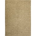 thumbnail image 1 of Avocado Decor Hurdles Natural Area Rug, 1 of 1