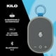 thumbnail image 2 of Altavoz Bluetooth Skullcandy Kilo inalámbrico IPX7 resistente al agua, 2 of 8