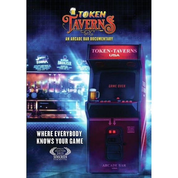 Token Taverns (DVD), Indie Rights, Documentary