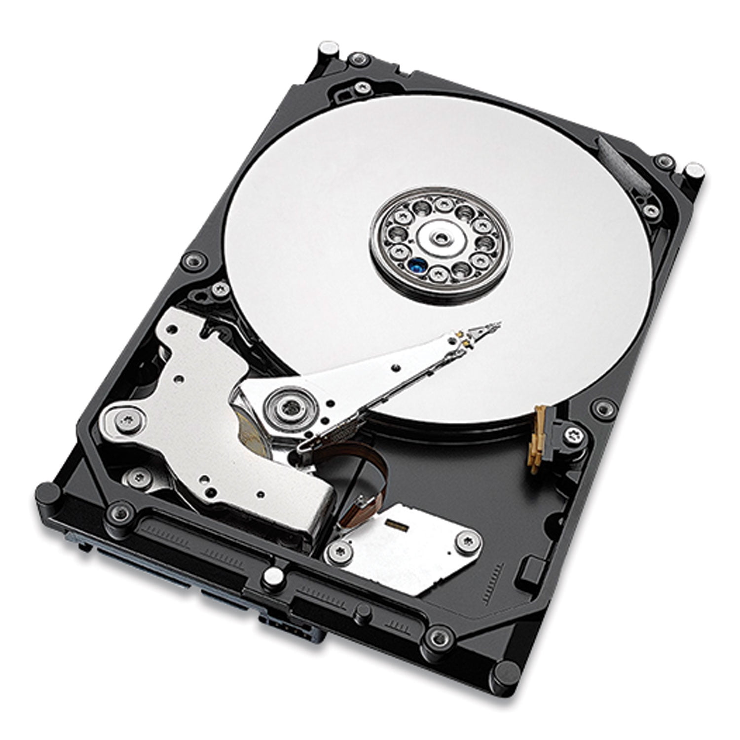 Seagate Barracuda 4TB 3.5インチ HDD Amazon.com: Seagate BarraCuda 4TB Internal Hard Drive HDD
