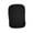 Black, variant on Water Bottle Pouch Zipper Pouch Water Bottle Fanny Pack Durable Women Men Tumbler Pouch Belt Bag for Hiking Walking Gym Accessories Fitness Green
