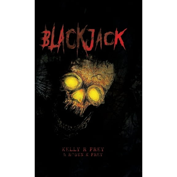 Blackjack, (Hardcover)
