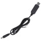 thumbnail image 5 of USB Power Boost Line DC To DC 5V/9V/12V USB Voltage Boost Converter Cable Useful, 5 of 9