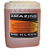 Bio-Kleen Products  M00315; Amazing Cleaner 5 Gallon