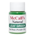 thumbnail image 2 of NATURAL COLOR LEAF GREEN POWDER 10 g, 2 of 2