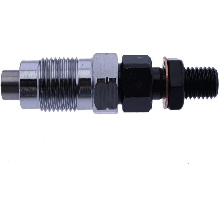 4pcs New Fuel Injector 093500-7120 23600-69165 Compatible with