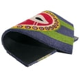 thumbnail image 2 of Imports Decor 537PVC Love Birds Door Mat, 2 of 4