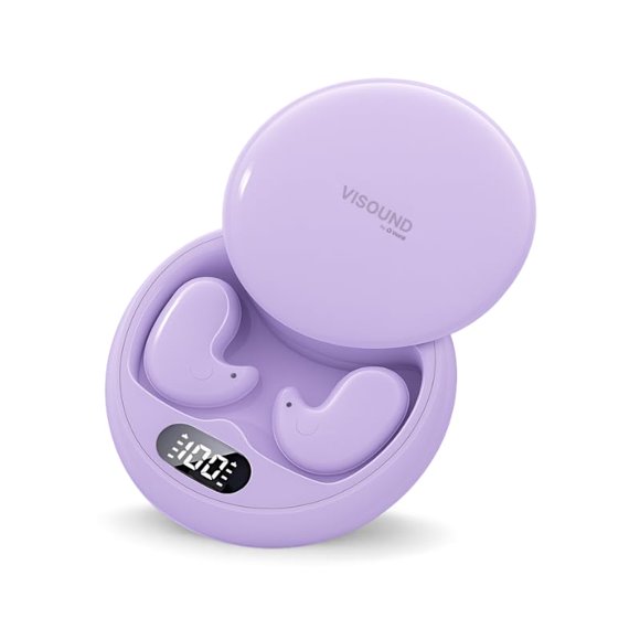 Auriculares inalámbricos Bluetooth impermeables VISOUND Drift