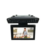 onn. 10" Un Cab TV DVD