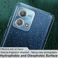 thumbnail image 5 of 2-Pack HD Tempered Glass Camera Lens Protector for Motorola Moto G Stylus 5G 2023, 5 of 5