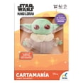 thumbnail image 3 of Juego de Mesa Stars Wars con Peluche de Grogu, 3 of 5