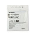 thumbnail image 5 of McKesson Perry Performance Plus Polyisoprene Surgical Glove Standard Cuff Length SIZE 6 50 per Box, 5 of 7