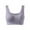 Purple, variant on Bras Clearance $5,Ladies Bras,Womens Sports Bra without Steel Ring U-Shaped Beauty Back with Breast Pad Everyday Underwear