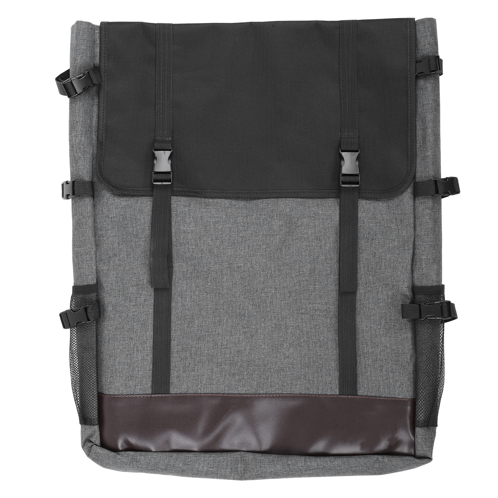 4K Canvas Drawing Board Bag,Artist Portfolio Backpack Bag Multi-Functional Sketchpad Art Bag for Drawing Sketching Painting 