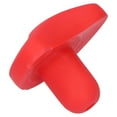 thumbnail image 3 of Chew Pet Chew Toy Set Interactive Puppy Teething Red Lip Demon Food Leaking Pet Toys, 3 of 7