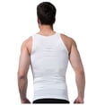 thumbnail image 4 of Slimming Vest Shirt for Men, Abdomen Slim, 4 of 5