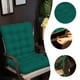 thumbnail image 5 of Aparatos de cocina, accesorios de cocina, utensilios de cocina, cojines de asiento para uso doméstico, cojines de suelo de pana con mechones para sala de estar, cojín de tatami de felpa., 5 of 6