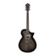 thumbnail image 1 of Guitarra Acústico-Eléctrica Ibanez AEWC16QA Arce Acolchado, 1 of 9
