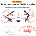 thumbnail image 1 of Cubierta protectora de cuchilla Protector anticolisión para FIMI X8 MINI Drone, 1 of 9