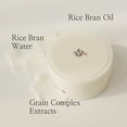 thumbnail image 3 of Bálsamo limpiador Beauty of Joseon Radiance 100 ml para piel sensible, 3 of 8
