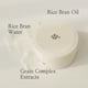 thumbnail image 3 of Bálsamo limpiador Beauty of Joseon Radiance 100 ml para piel sensible, 3 of 8