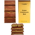 thumbnail image 5 of Dubai Chocolate Bar Pistachio | 7 oz (200gr) | Viral Knafeh Chocolate Bar with Pistachio Cream and Kataifi |, 5 of 5
