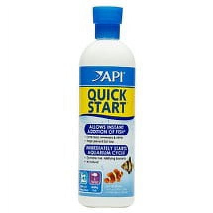 UPC: 0317163010891 | API® Quick Start® 1 Oz