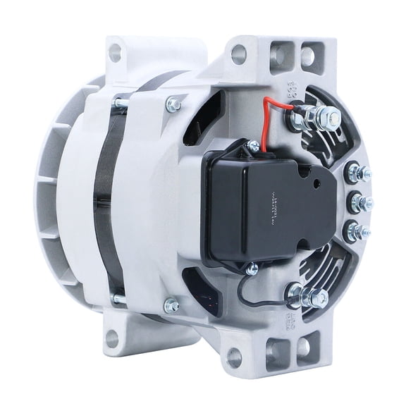 New Alternator For Ford Freightliner International 2588905C91 3579498C91