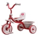 thumbnail image 1 of Triciclo Lee Monde  Rojo, 1 of 3