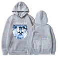thumbnail image 1 of Sudadera con capucha con estampado de Eminem para hombre, ropa de calle de Hip Hop, Jersey informal de manga larga, Harajuku, Y2K, Unisex, Top XS-4XL, 1 of 4