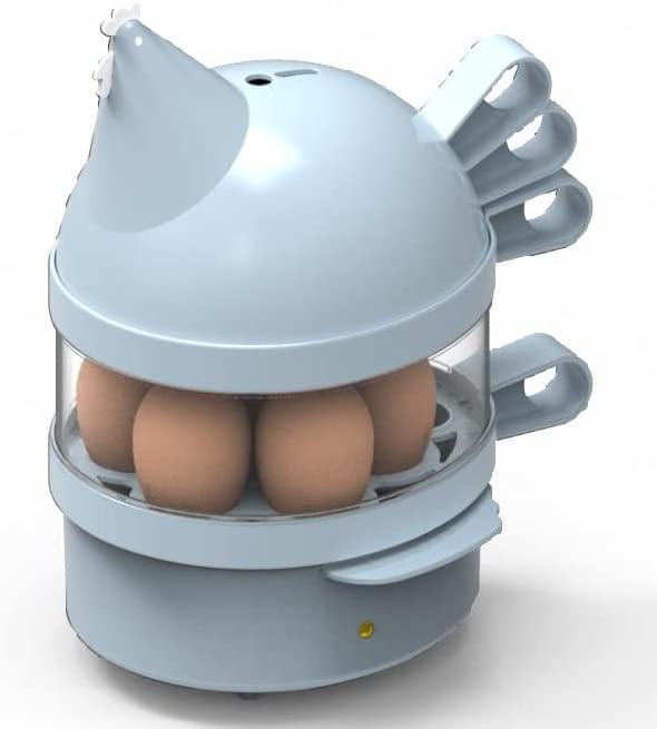 Maverick Henrietta Egg Cooker - Thumbnail 4