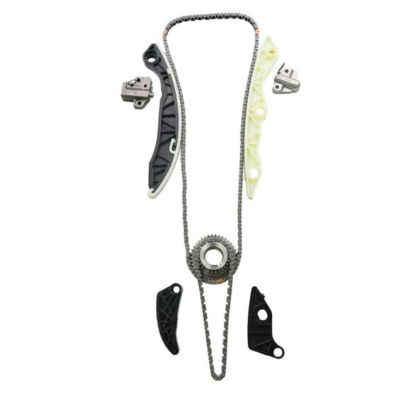 REVO Timing Chain Kit for 07-18 Dodge Journey Jeep Compass Patriot Chrysler 200 l4 2.0L 2.4L 4884870AB