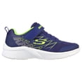 thumbnail image 1 of Tenis SKECHERS Niño Transpirables Frescos Originales azul 18, 1 of 5