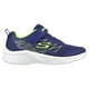 thumbnail image 1 of Tenis SKECHERS Niño Transpirables Frescos Originales azul 19, 1 of 5