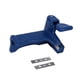 thumbnail image 1 of Cortadora de extremos Zulema herramienta de carpintería Manual plástico metal azul, 1 of 7