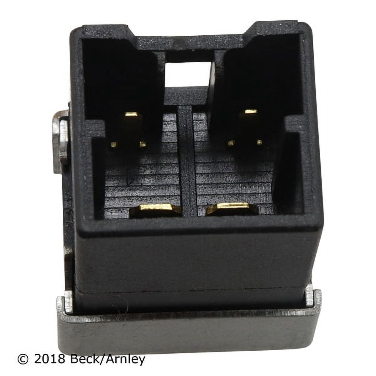 BeckArnley 201-2434 Stop Light Switch