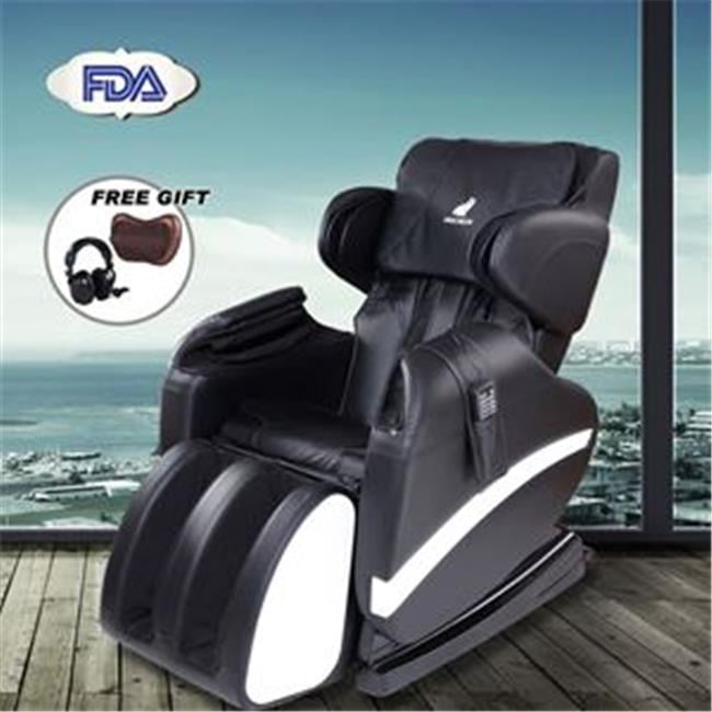 recliner genius massage chair