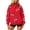 Z2 Red, variant on GILIGEGE Football Shirts for Women,2026 Plus Size Print Graphic Fall Sweatshirts,Game Day Heart Mom Shirts,Touchdown Season Football Sweatshirt,Casual V Neck Long Sleeve Pullover Cute Tops Black L